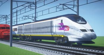 [MTR3/4] Eurostar class 373 screenshot