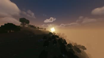Crumb Shaders screenshot