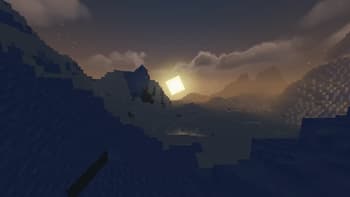 Crumb Shaders screenshot
