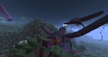 Cliff Racer Phantom screenshot