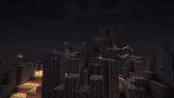 Cliff Racer Phantom screenshot