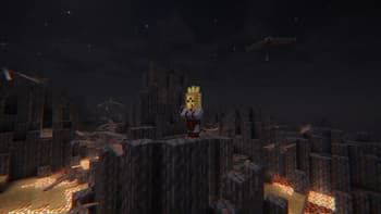 Cliff Racer Phantom screenshot