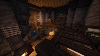 Farwater: Basics screenshot