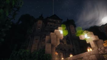 Farwater: Basics screenshot