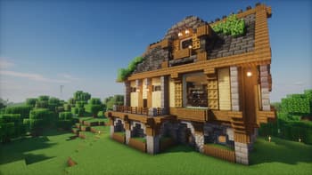 Farwater: Basics screenshot