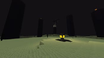 Minecraft Lite Edition / Wool Edition screenshot
