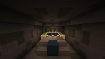 Minecraft Lite Edition / Wool Edition screenshot