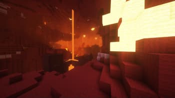 Minecraft Lite Edition / Wool Edition screenshot