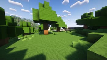 Minecraft Lite Edition / Wool Edition screenshot