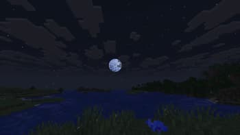 Rounded Sun & Moon screenshot