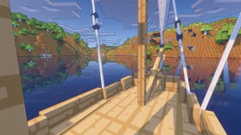 Bare Bones x Mods screenshot