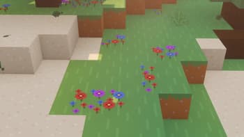 Bare Bones x Mods screenshot