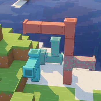 Bare Bones x Mods screenshot