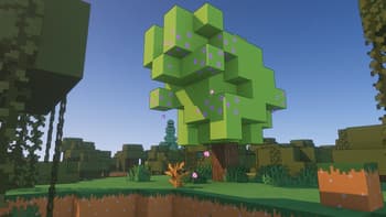 Bare Bones x Mods screenshot