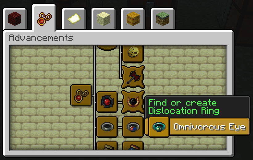 Enigmatic Legacy screenshot