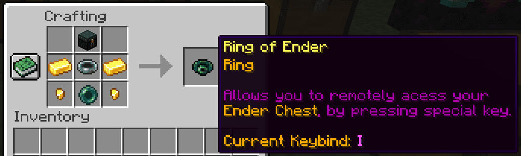 Enigmatic Legacy screenshot