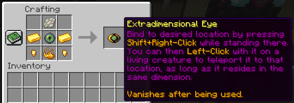 Enigmatic Legacy screenshot
