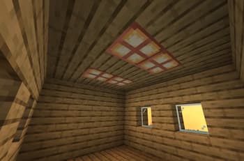 Copper bulb retexture screenshot