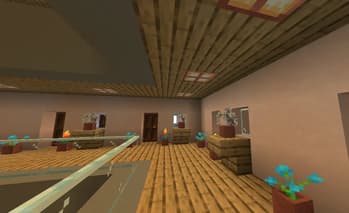 Copper bulb retexture screenshot