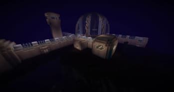Sculk Depths screenshot
