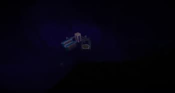 Sculk Depths screenshot
