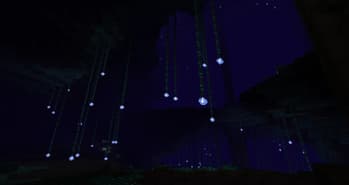 Sculk Depths screenshot