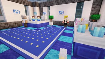 Cobblemon Cities & Structures screenshot