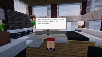 Cobblemon Cities & Structures screenshot