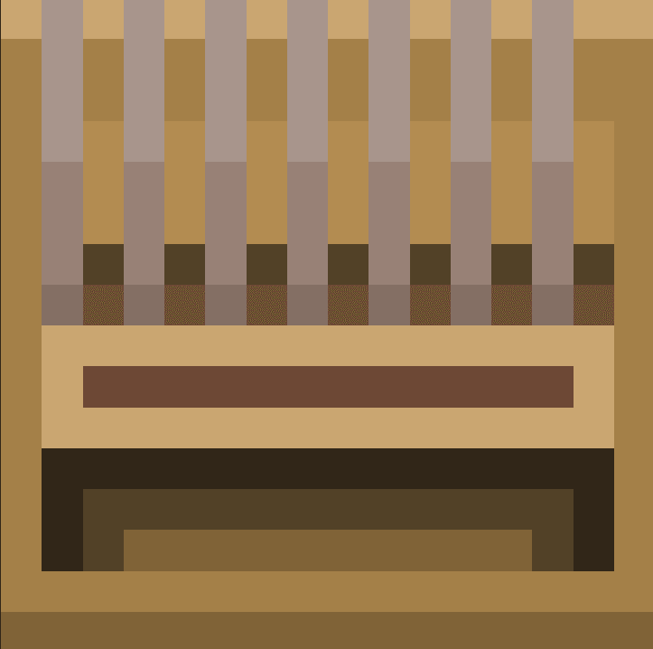 Optimized Block Textures screenshot
