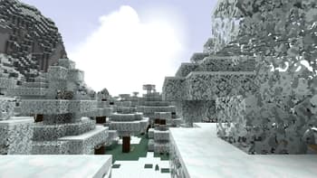 xMelonekMaX's Faithful 64x screenshot