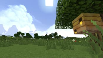 xMelonekMaX's Faithful 64x screenshot