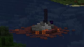 xMelonekMaX's Faithful 64x screenshot