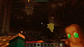 xMelonekMaX's Faithful 64x screenshot