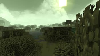 xMelonekMaX's Faithful 64x screenshot