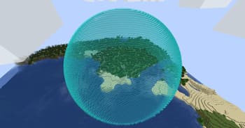 Modular Force Field System screenshot