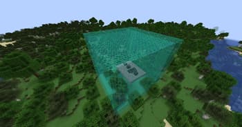 Modular Force Field System screenshot