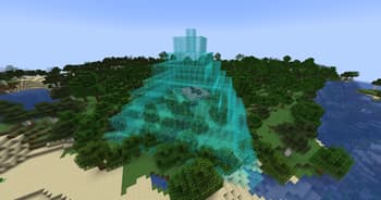 Modular Force Field System screenshot
