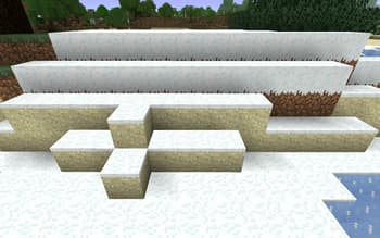 Ruined Beta! screenshot