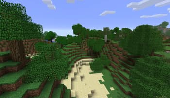 Ruined Beta! screenshot