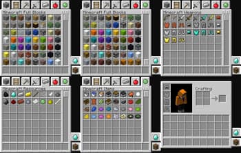 Ruined Beta! screenshot