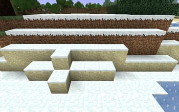 Ruined Beta! screenshot
