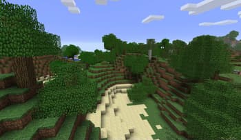 Ruined Beta! screenshot