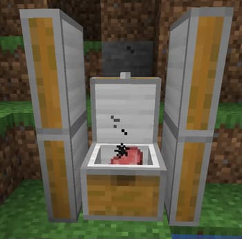 Solar Cooker screenshot