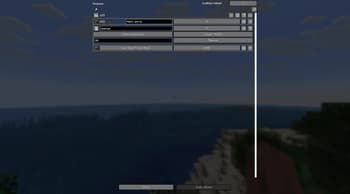 MacroFactory screenshot