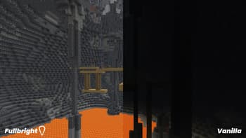 Fullbright UB screenshot