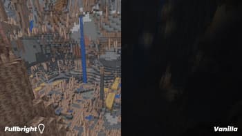 Fullbright UB screenshot