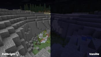 Fullbright UB screenshot