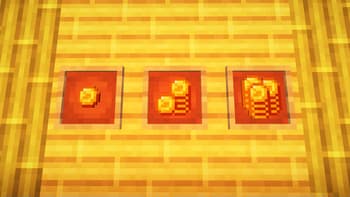 Simple Coins screenshot
