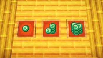 Simple Coins screenshot