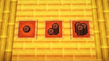 Simple Coins screenshot